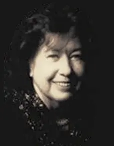 Fran Brown formé au centre de soin Reiki en Californie