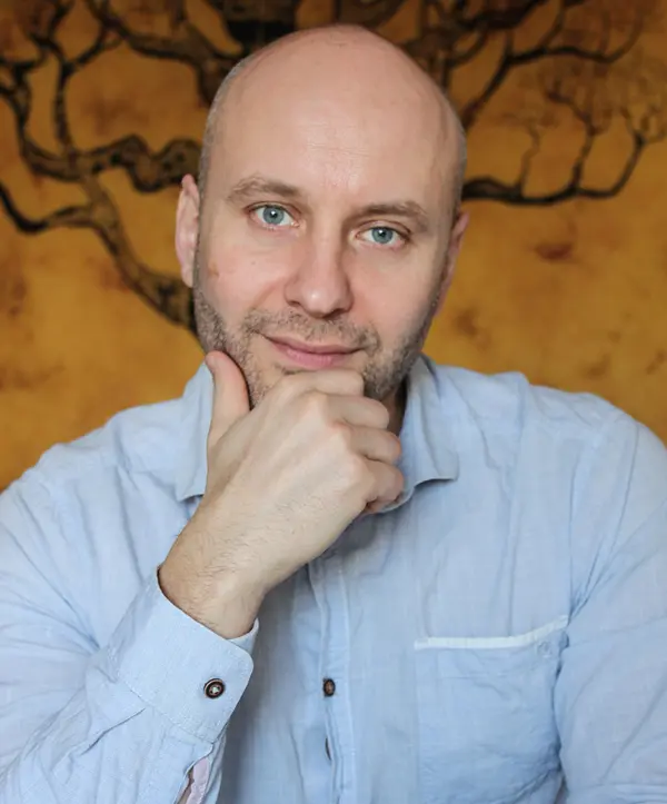 Image de Cédric MEYER, praticien et fondateur d'Eclat d'ORA