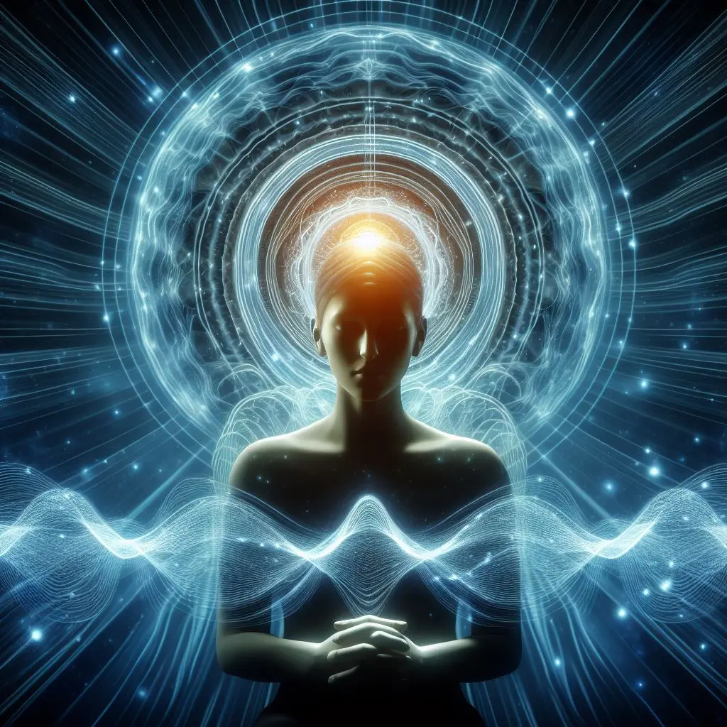 Cadeau pour une séance d'hypnose