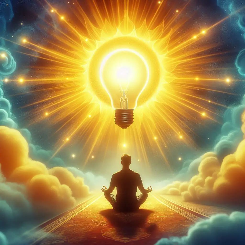 Cadeau pour une séance de Luminothérapie