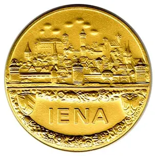 Médaille d'or Ideas, Inventions, New Products
