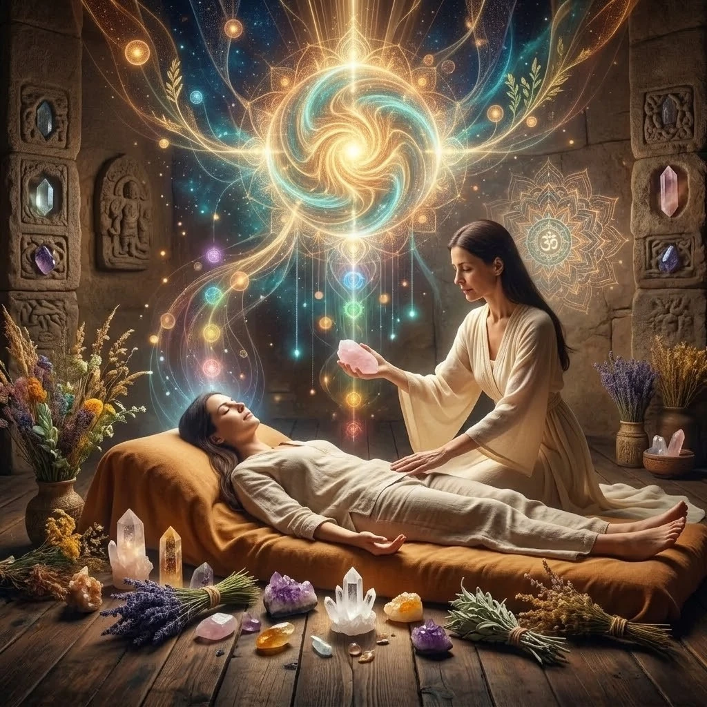 Cadeau pour un Massage Signature